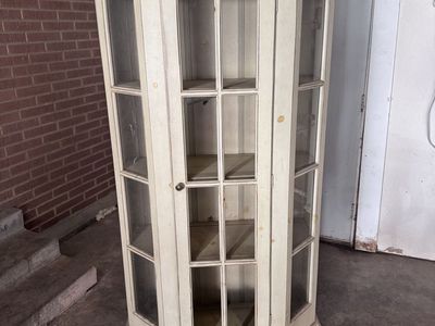 Curio Cabinet
