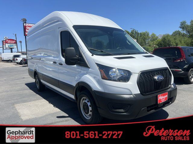 2023 Ford Transit 350 