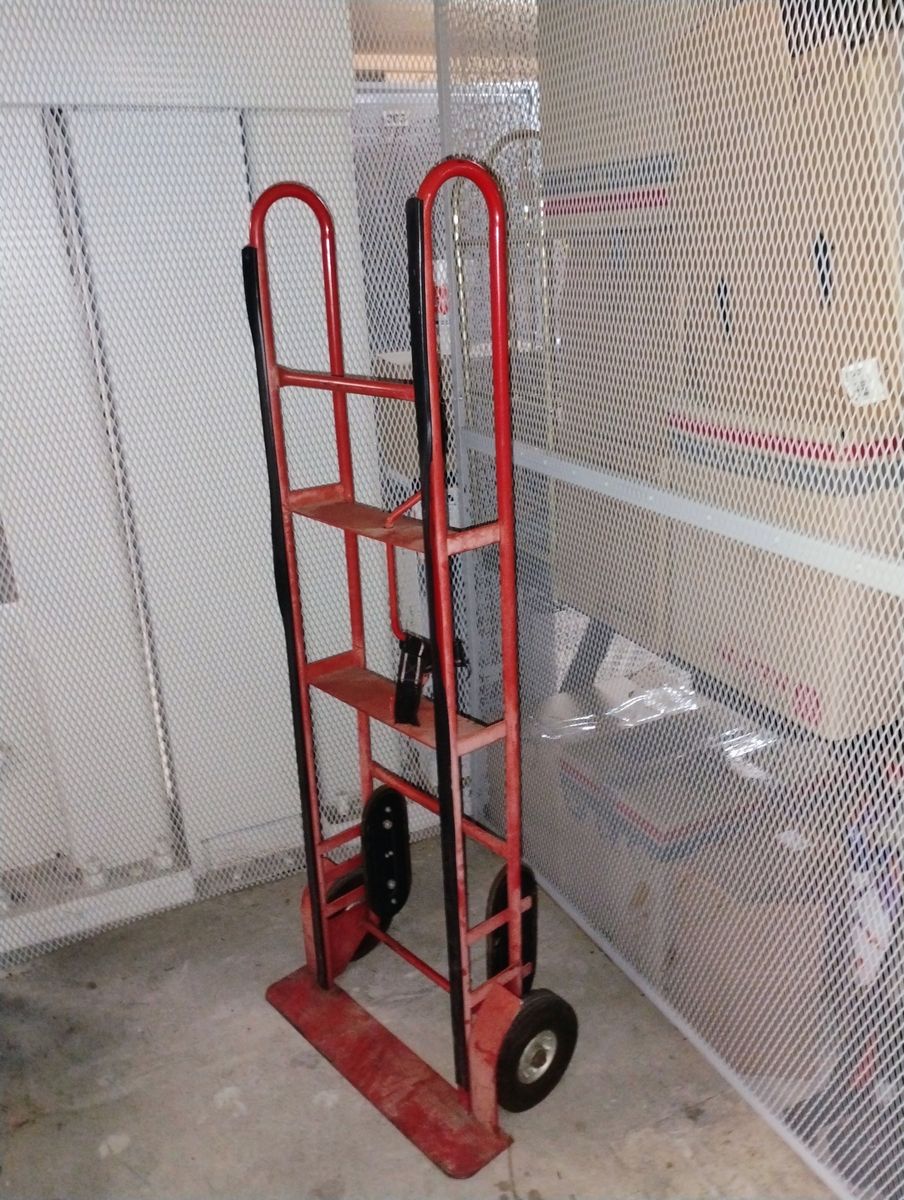 Appliance Dolly