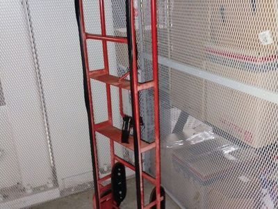 Appliance Dolly