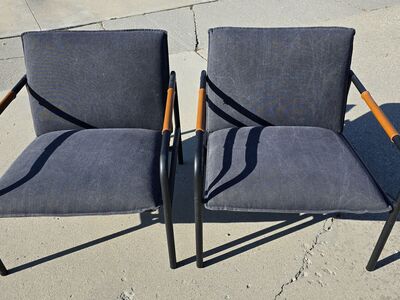 Sauder Boulevard Cafe Chair