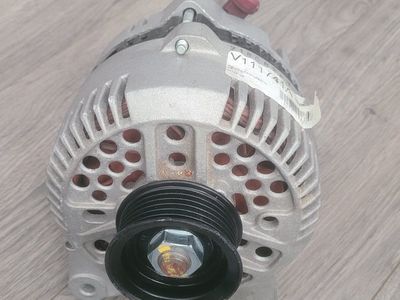 alternator ford expedition