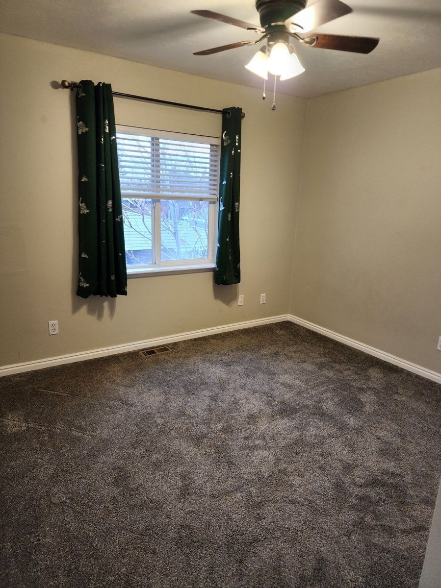 Single room for rent