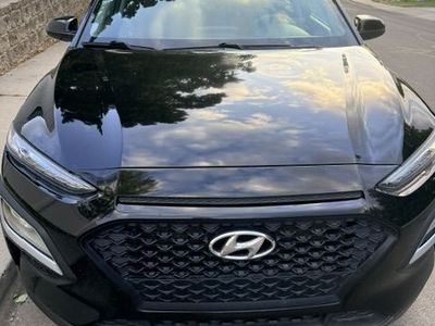 2019 Hyundai Kona