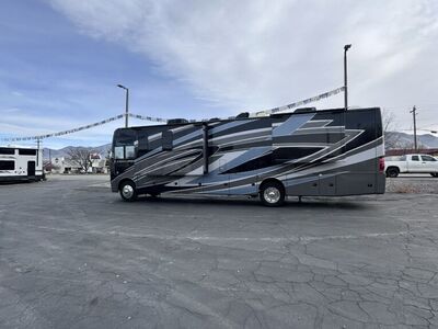 2021 Thor Challenger 37DS