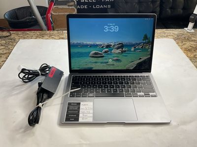 APPLE LAPTOP MACBOOK AIR A2337 E75012231