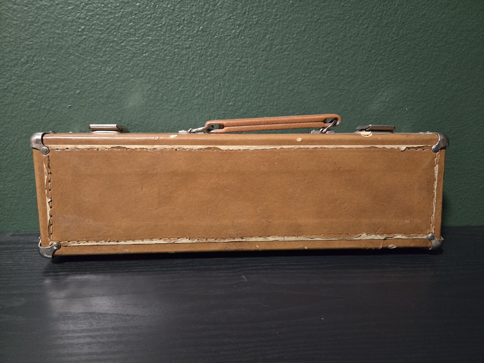 Artley 18-0 Flute