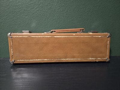 Artley 18-0 Flute