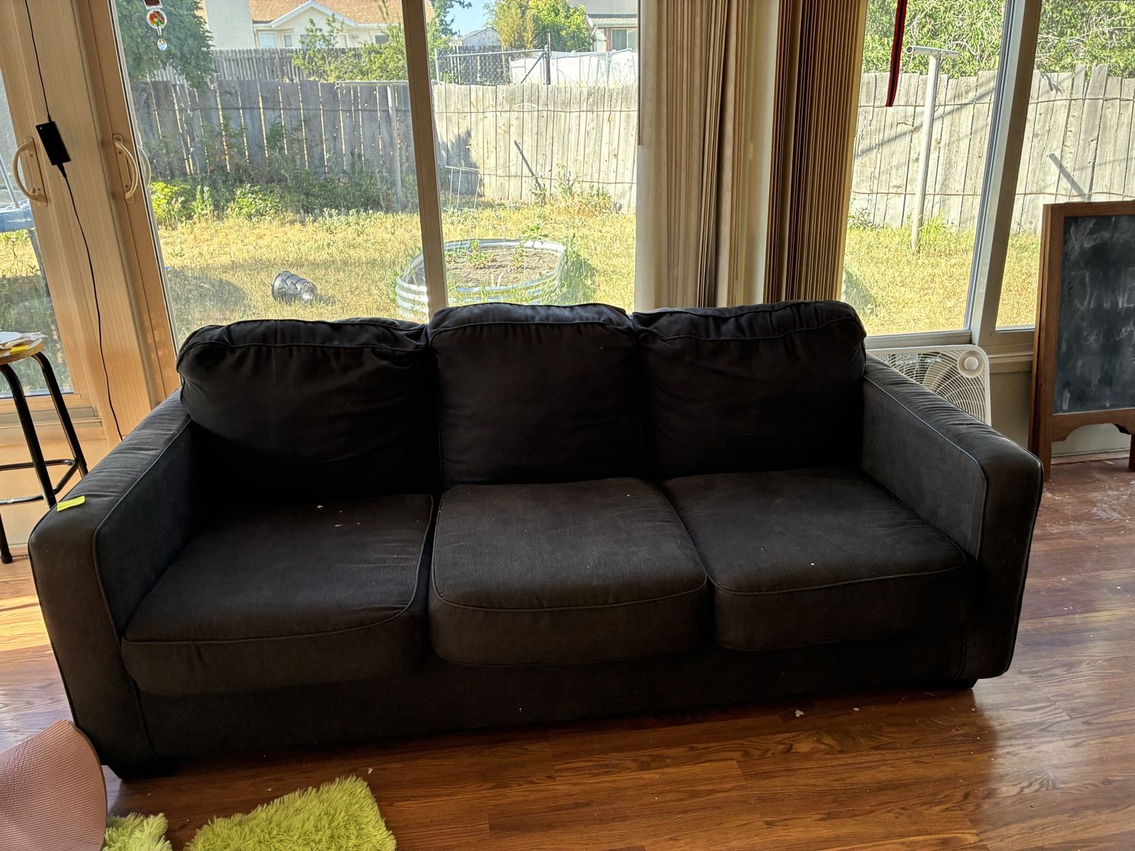 TWO Free Couches