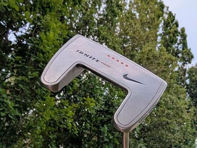 Nike Ignite putter