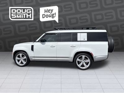 2023 Land Rover Defender 130 First Edition