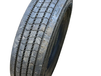 NOS FORTUNE FAR602 BSW 245 70 19.5 136/134M 16PLY COMMERCIAL TIRE 2541030602