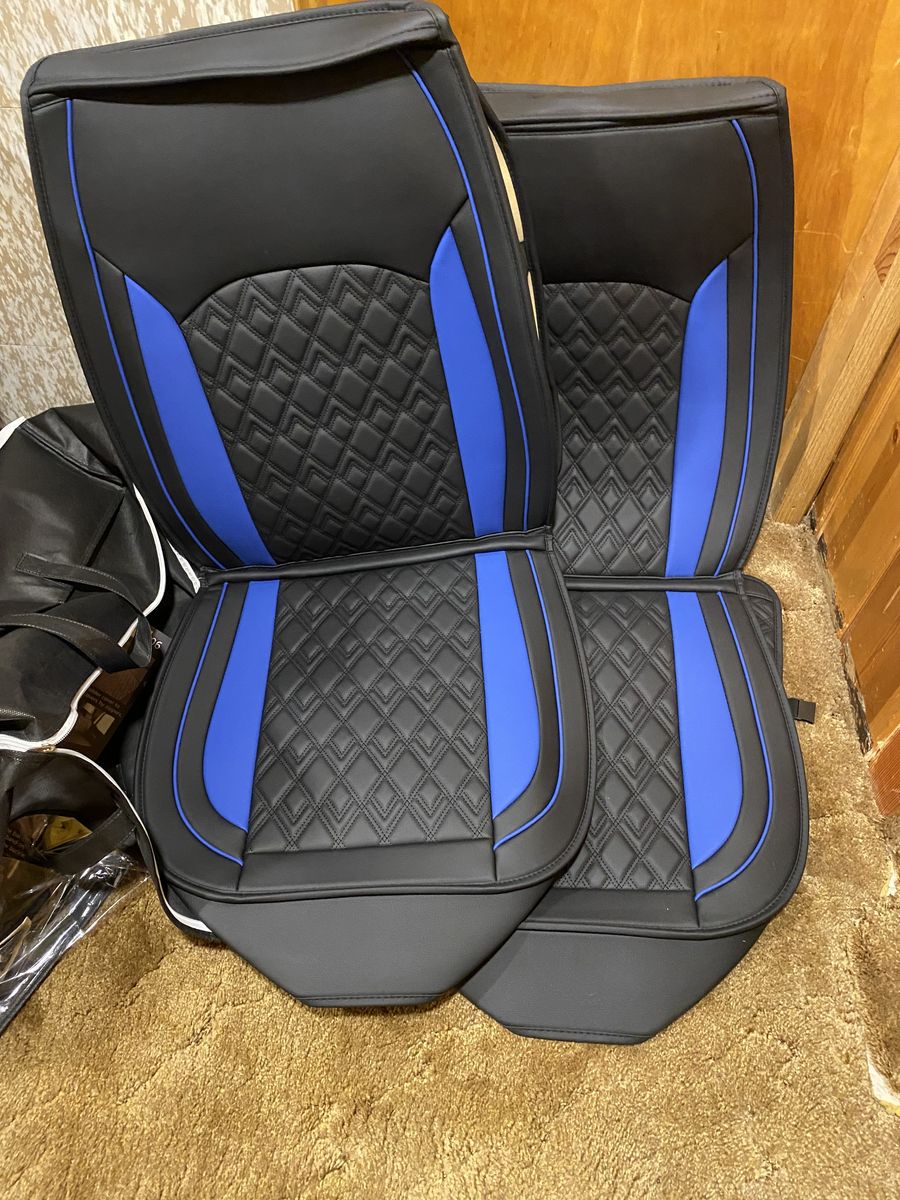 Truck Seat covers