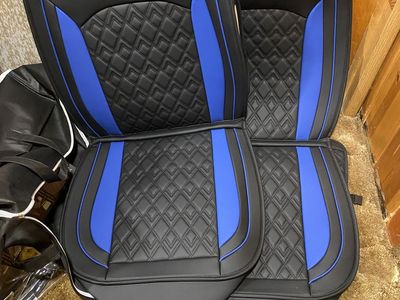 Truck Seat covers