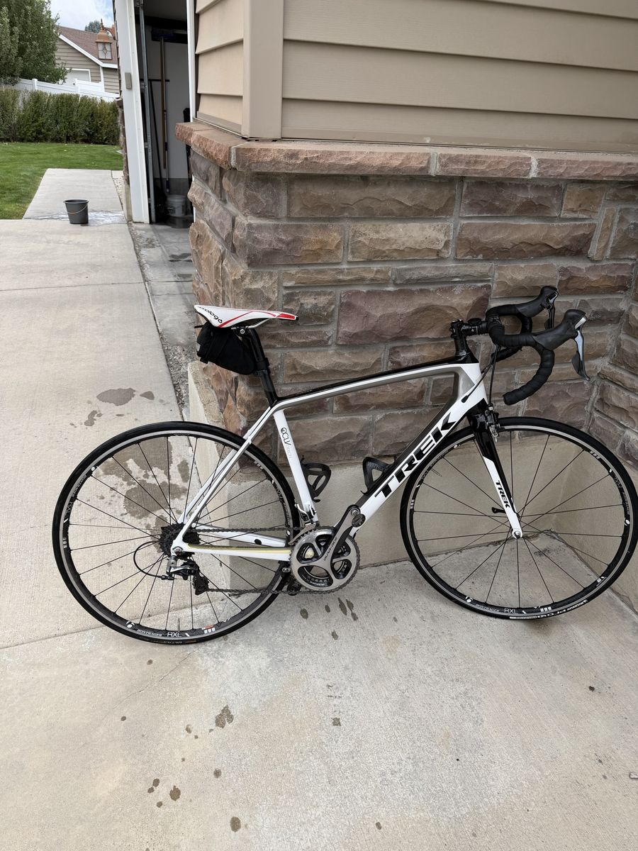 Trek Madone