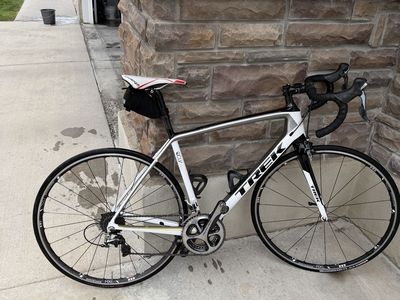 Trek Madone