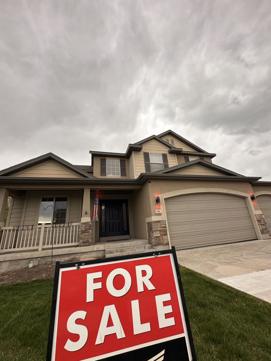 Moving Sale! Saturday April 18 8:00am-12pm