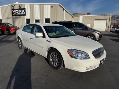 2006 Buick Lucerne CXL V6