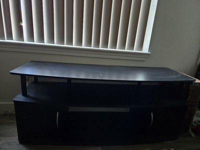 TV stand