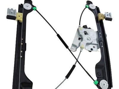 Garage-Pro Power Window Regulator with Motor Replacement for Cadillac SRX