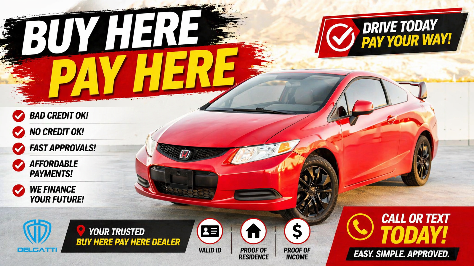 2013 HONDA CIVIC EX w/Navi