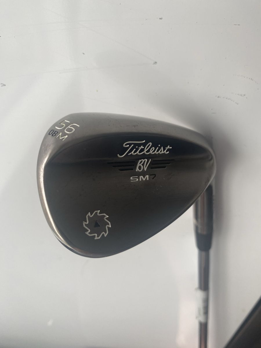 Titleist BV SM7 Vokey Design 56° Wedge