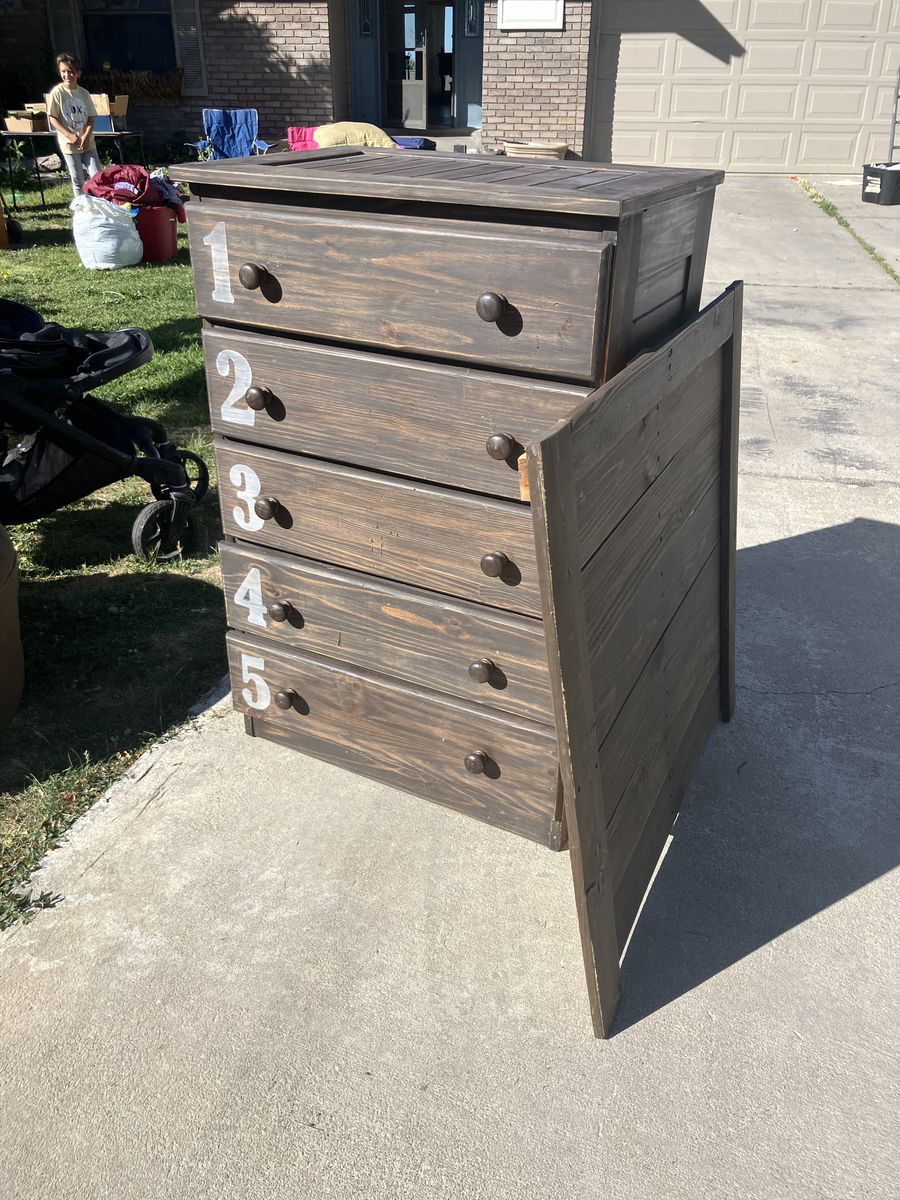 Multi Family Yard Sale