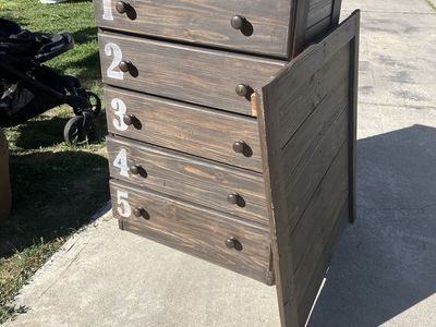 Multi Family Yard Sale