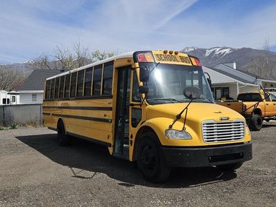 2007 Thomas Built Bus C2 Saf-t liner