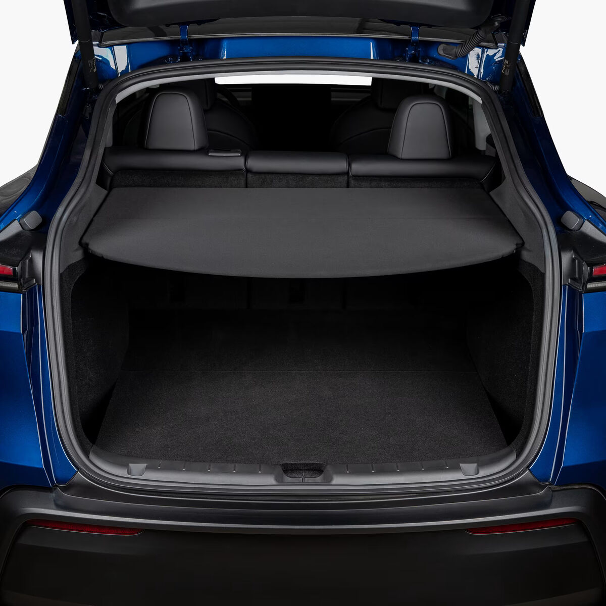 Model Y Parcel Shelf / Trunk Cover