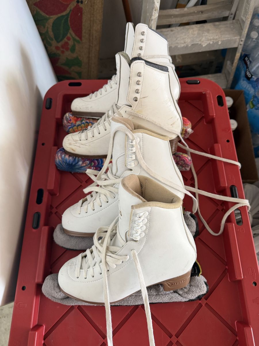 Ice Skates