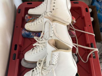Ice Skates