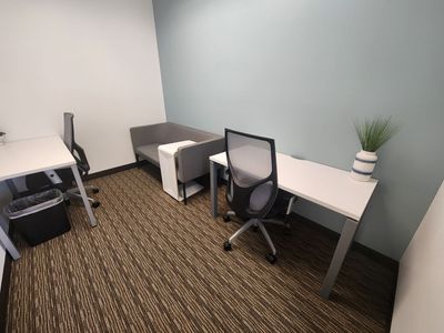 Come Office with us Today!