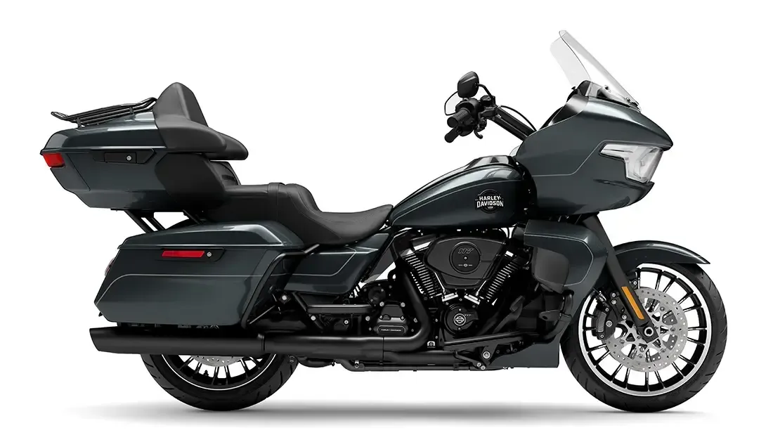 2026 Harley-Davidson Road Glide Limited