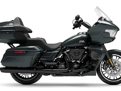 2026 Harley-Davidson Road Glide Limited