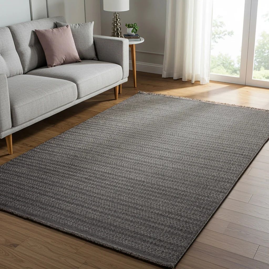 Gertmenian Serenity 8 ft x 10ft Area Rug 1869685 #104263