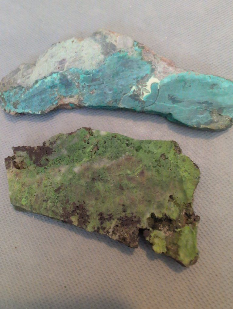 Slabs
