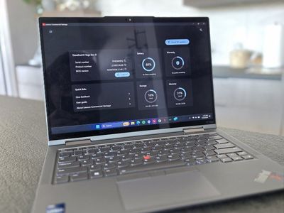 Lenovo ThinkPad X1 Yoga Gen 8 | 5G | 32GB RAM | i7 | Flawless + Pro Warranty
