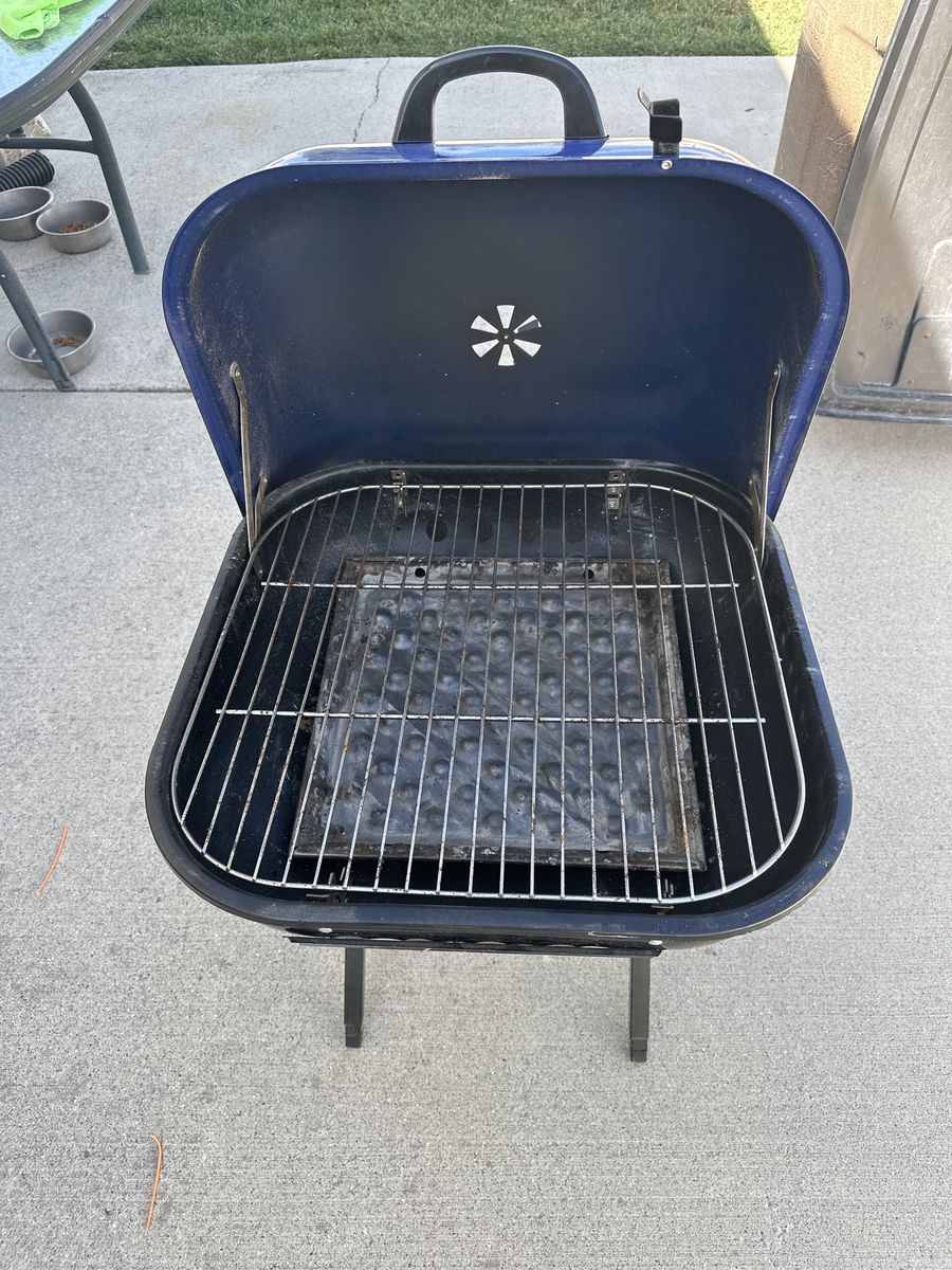 Barbecue Grill