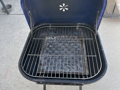 Barbecue Grill