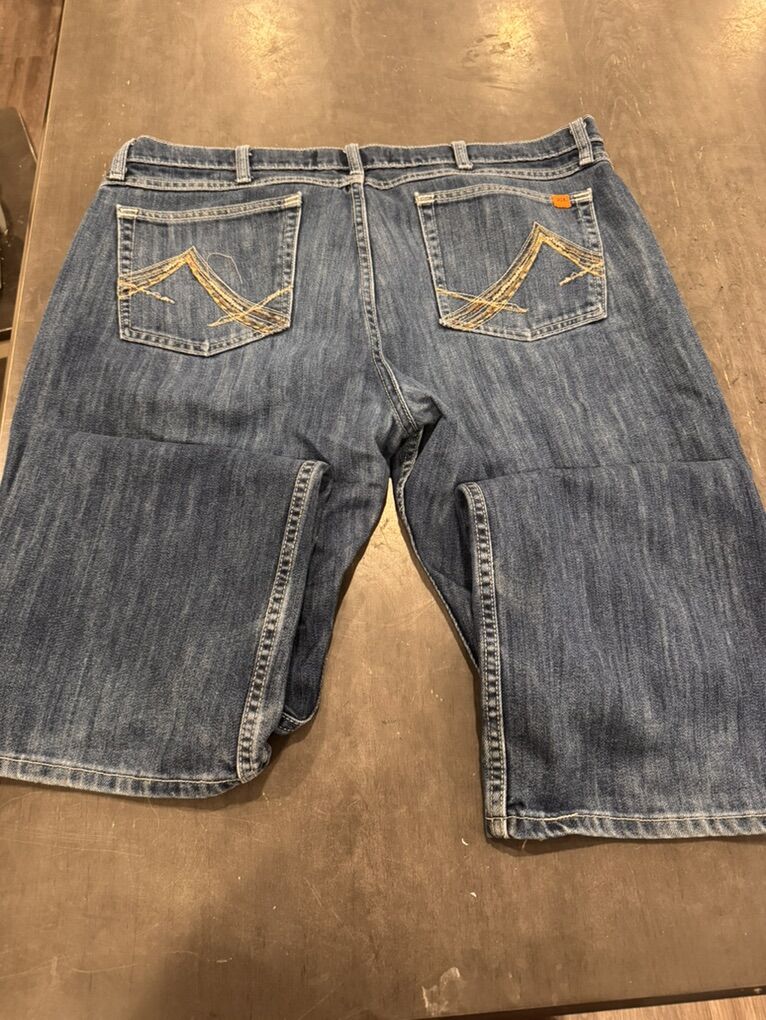 Wrangler 20x FR 40x32