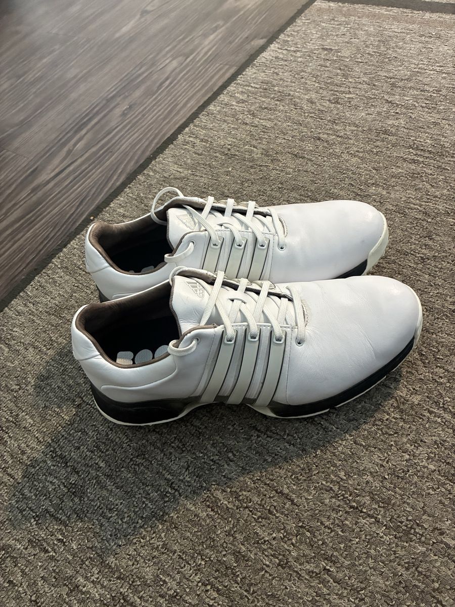 Adidas 360 Boost Golf size 8.5