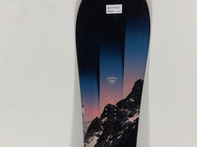 2025 Rossignol Women's After Hours