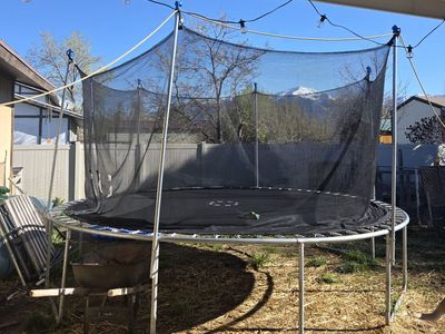 Trampoline