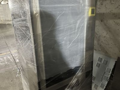 Snack Vending Machine