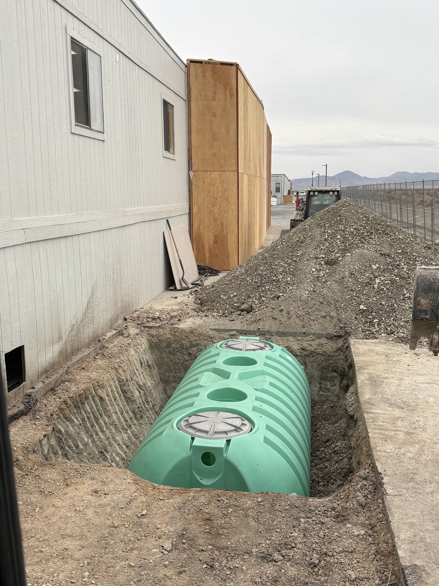 Demolition | Shed Demolition | Concrete Tear Outs | Deck Demolition | Excavation | And More!