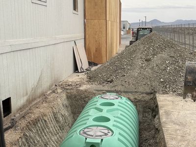 Demolition | Shed Demolition | Concrete Tear Outs | Deck Demolition | Excavation | And More!