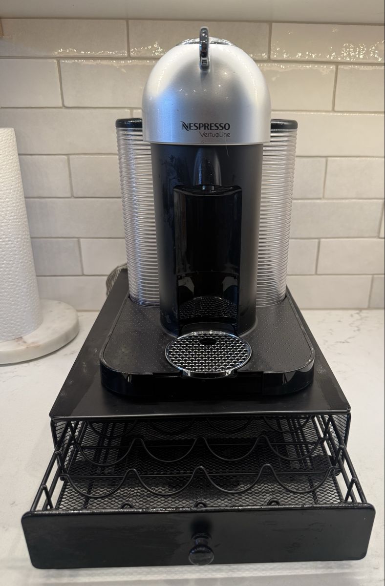 Nespresso Vertuo