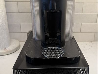 Nespresso Vertuo
