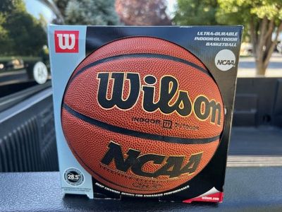 Brand New Basketball